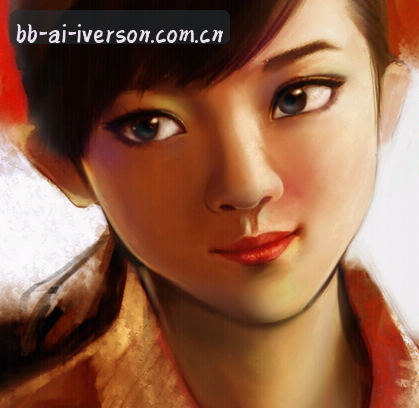 李娜