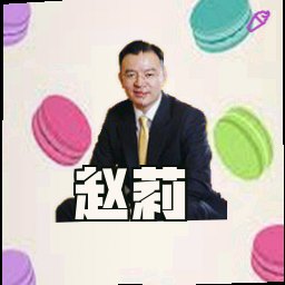 赵莉